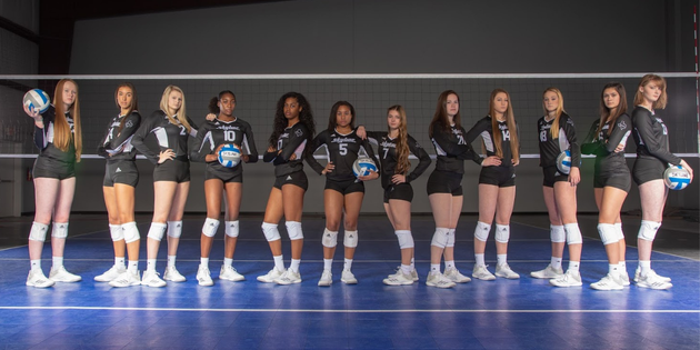 Skyline Team Uniforms